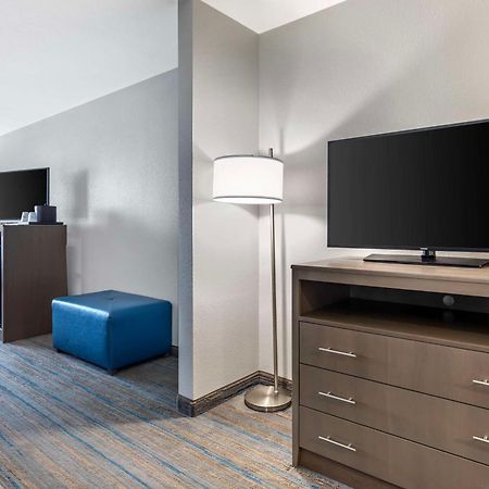 Best Western Plus Stephenville Inn Luaran gambar